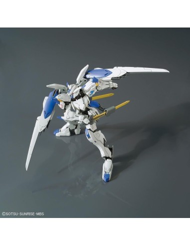 Gundam Bael Iron Blooded Orphans High...