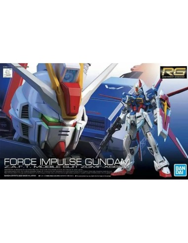 Bandai Gundam Seed Destiny Force...