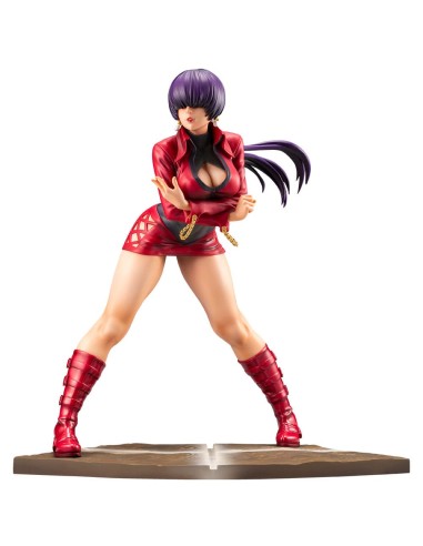 Kotobukiya The King of Fighters '97...