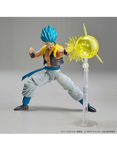 BandaiDragon Ball Super Gogeta Super...