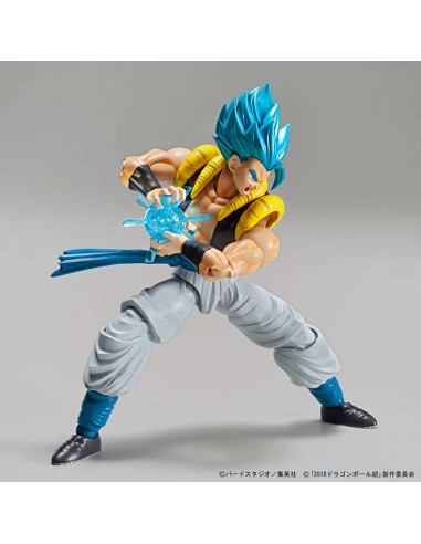BandaiDragon Ball Super Gogeta Super...