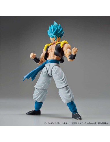 BandaiDragon Ball Super Gogeta Super...