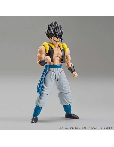 BandaiDragon Ball Super Gogeta Super...