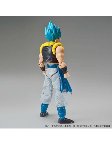 BandaiDragon Ball Super Gogeta Super...