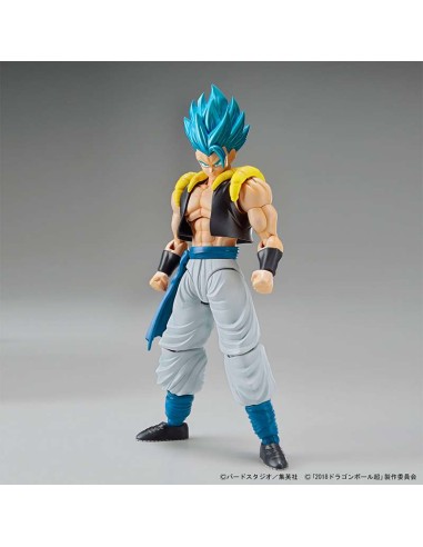BandaiDragon Ball Super Gogeta Super...