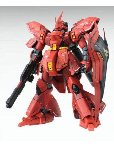 Sazabi MSN-04 Ver Ka Gunpla Master...