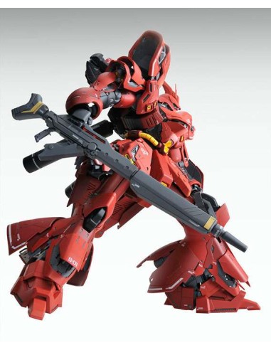 Sazabi MSN-04 Ver Ka Gunpla Master...