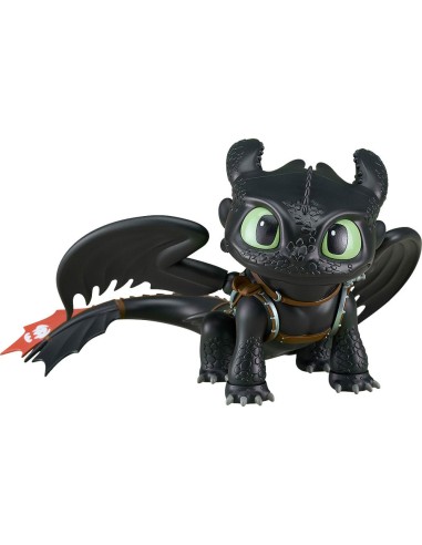GoodSmile How To Train Your Dragon...