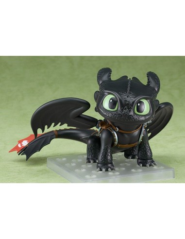 GoodSmile How To Train Your Dragon...