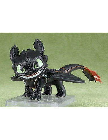GoodSmile How To Train Your Dragon...