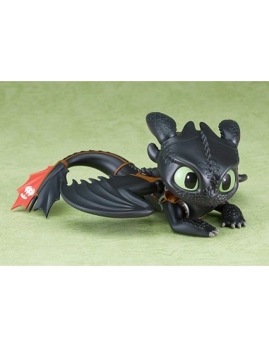 GoodSmile How To Train Your Dragon...