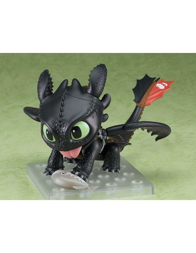 GoodSmile How To Train Your Dragon...