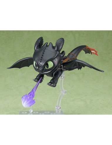 GoodSmile How To Train Your Dragon...