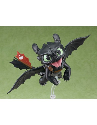 GoodSmile How To Train Your Dragon...