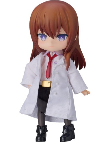 GoodSmile Steins Gate Nendoroid Doll...