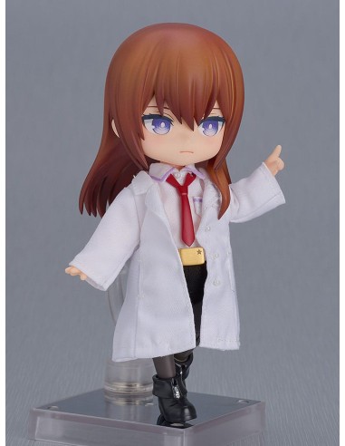 GoodSmile Steins Gate Nendoroid Doll...