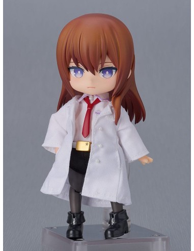 GoodSmile Steins Gate Nendoroid Doll...