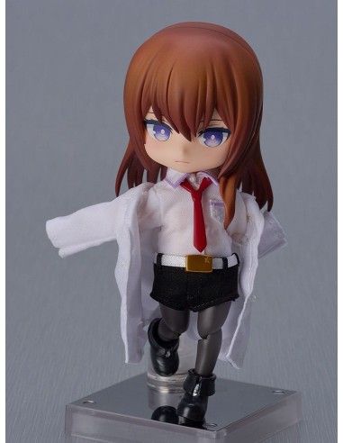 GoodSmile Steins Gate Nendoroid Doll...