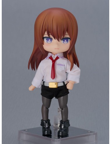 GoodSmile Steins Gate Nendoroid Doll...