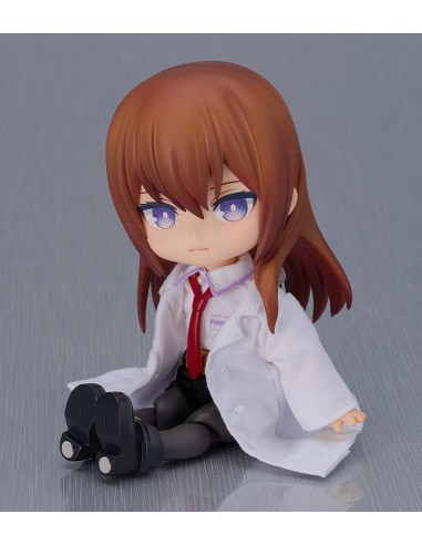 GoodSmile Steins Gate Nendoroid Doll...