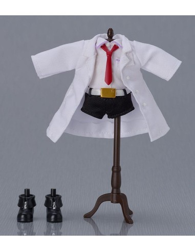 GoodSmile Steins Gate Nendoroid Doll...
