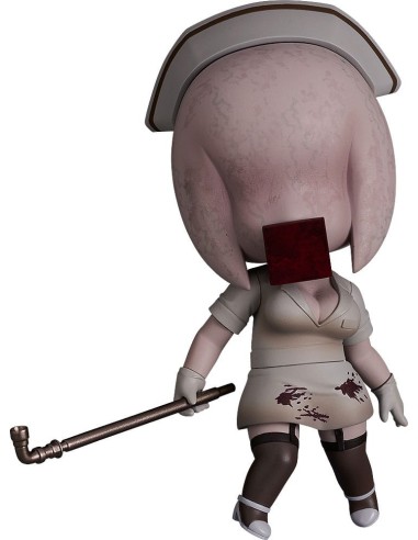 GoodSmile Silent Hill 2 Nendoroid...