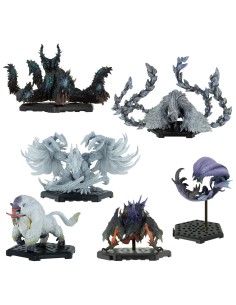 Capcom Monster Hunter...