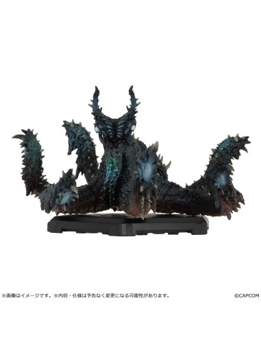 Capcom Monster Hunter Figure Builder...