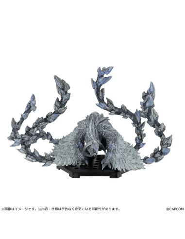 Capcom Monster Hunter Figure Builder...