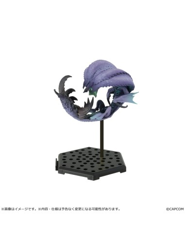 Capcom Monster Hunter Figure Builder...