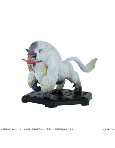 Capcom Monster Hunter Figure Builder...