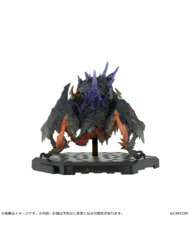 Capcom Monster Hunter Figure Builder...