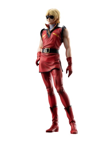 MegaHouse Mobile Suit Zeta Gundam GGG...