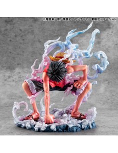 MegaHouse One Piece P.O.P...