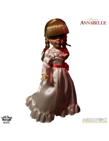 Mezco Toys Living Dead Dolls Annabelle