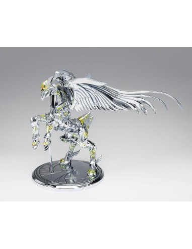 Saint Seiya Saint Cloth Myth Ex...