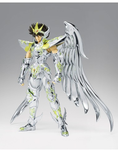Saint Seiya Saint Cloth Myth Ex...