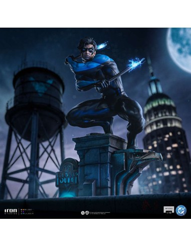 Iron Studios DC Comics Art Scale 1/10...