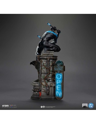 Iron Studios DC Comics Art Scale 1/10...