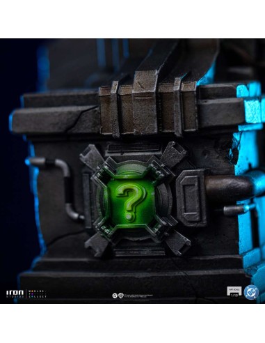Iron Studios DC Comics Art Scale 1/10...