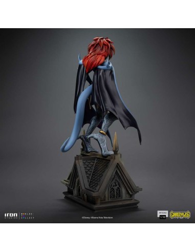 Iron Studios Gargoyles Art Scale 1/10...