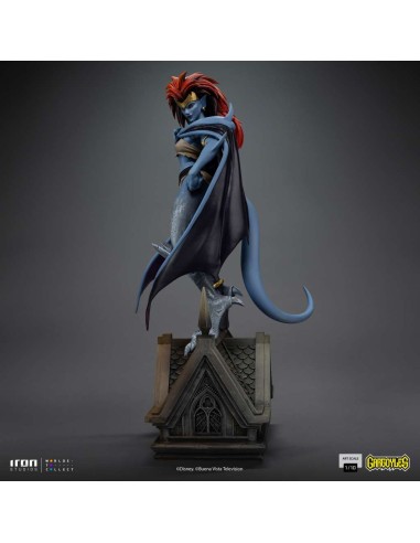 Iron Studios Gargoyles Art Scale 1/10...