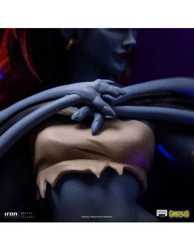 Iron Studios Gargoyles Art Scale 1/10...