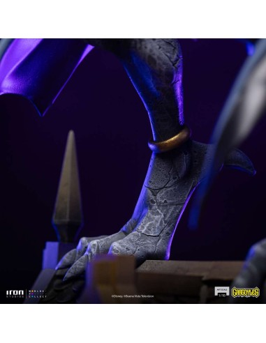 Iron Studios Gargoyles Art Scale 1/10...