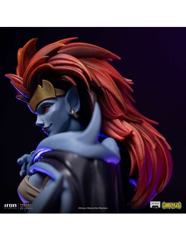 Iron Studios Gargoyles Art Scale 1/10...