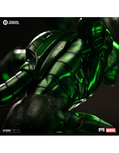 Iron Studios Spider-Man vs. Villains...