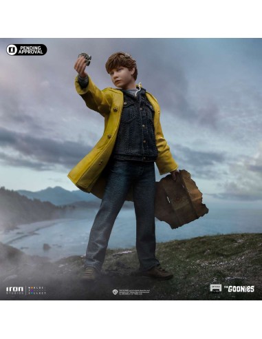 Iron Studios The Goonies Art Scale...