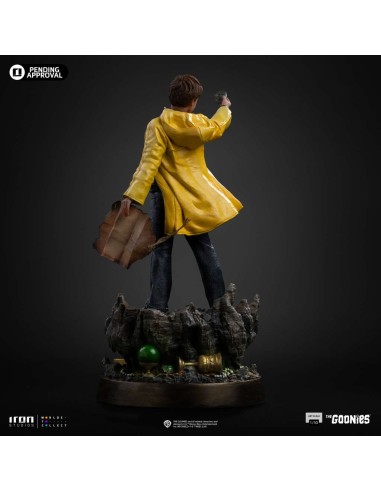 Iron Studios The Goonies Art Scale...