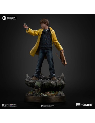 Iron Studios The Goonies Art Scale...