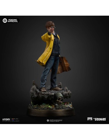 Iron Studios The Goonies Art Scale...